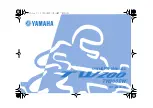 Yamaha TW200 ET 2005 Owner'S Manual предпросмотр