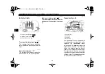 Preview for 18 page of Yamaha TW200 ET 2005 Owner'S Manual