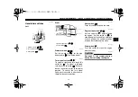 Preview for 19 page of Yamaha TW200 ET 2005 Owner'S Manual