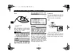 Preview for 22 page of Yamaha TW200 ET 2005 Owner'S Manual