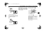 Preview for 23 page of Yamaha TW200 ET 2005 Owner'S Manual