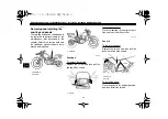 Preview for 40 page of Yamaha TW200 ET 2005 Owner'S Manual