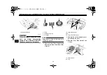 Preview for 44 page of Yamaha TW200 ET 2005 Owner'S Manual