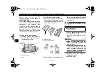 Preview for 46 page of Yamaha TW200 ET 2005 Owner'S Manual