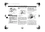 Preview for 54 page of Yamaha TW200 ET 2005 Owner'S Manual