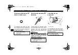 Preview for 60 page of Yamaha TW200 ET 2005 Owner'S Manual