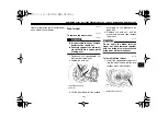 Preview for 69 page of Yamaha TW200 ET 2005 Owner'S Manual