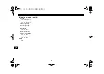 Preview for 80 page of Yamaha TW200 ET 2005 Owner'S Manual