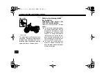 Preview for 82 page of Yamaha TW200 ET 2005 Owner'S Manual