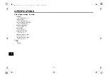 Preview for 86 page of Yamaha TW200B Owner'S Manual