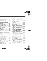 Preview for 5 page of Yamaha TW200E Owner'S Manual