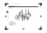 Preview for 14 page of Yamaha TW200ET Owner'S Manual