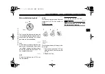 Preview for 17 page of Yamaha TW200ET Owner'S Manual