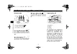 Preview for 18 page of Yamaha TW200ET Owner'S Manual