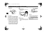 Preview for 24 page of Yamaha TW200ET Owner'S Manual