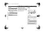 Preview for 33 page of Yamaha TW200ET Owner'S Manual