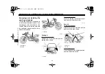 Preview for 40 page of Yamaha TW200ET Owner'S Manual