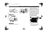 Preview for 41 page of Yamaha TW200ET Owner'S Manual