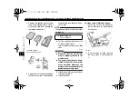 Preview for 46 page of Yamaha TW200ET Owner'S Manual