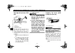 Preview for 52 page of Yamaha TW200ET Owner'S Manual