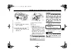 Preview for 57 page of Yamaha TW200ET Owner'S Manual