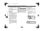 Preview for 64 page of Yamaha TW200ET Owner'S Manual