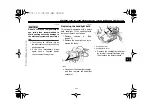 Preview for 65 page of Yamaha TW200ET Owner'S Manual