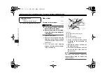 Preview for 70 page of Yamaha TW200ET Owner'S Manual