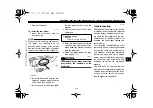 Preview for 71 page of Yamaha TW200ET Owner'S Manual