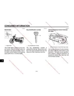 Preview for 88 page of Yamaha TW200F1 Owner'S Manual