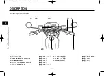 Предварительный просмотр 20 страницы Yamaha TW200M 1999 Owner'S Manual