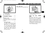 Предварительный просмотр 23 страницы Yamaha TW200M 1999 Owner'S Manual