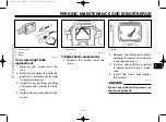 Предварительный просмотр 71 страницы Yamaha TW200M 1999 Owner'S Manual