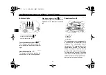 Предварительный просмотр 18 страницы Yamaha TW200T1 Owner'S Manual