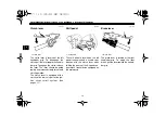 Предварительный просмотр 20 страницы Yamaha TW200T1 Owner'S Manual