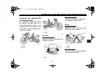 Предварительный просмотр 43 страницы Yamaha TW200T1 Owner'S Manual