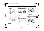 Предварительный просмотр 47 страницы Yamaha TW200T1 Owner'S Manual