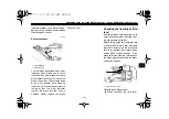 Предварительный просмотр 59 страницы Yamaha TW200T1 Owner'S Manual