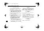 Предварительный просмотр 92 страницы Yamaha TW200T1 Owner'S Manual