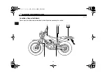 Preview for 12 page of Yamaha TW200V Owner'S Manual