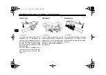 Preview for 20 page of Yamaha TW200V Owner'S Manual