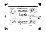 Preview for 47 page of Yamaha TW200V Owner'S Manual