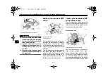 Preview for 58 page of Yamaha TW200V Owner'S Manual