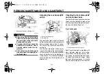 Preview for 58 page of Yamaha TW200Z Owner'S Manual