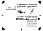 Preview for 63 page of Yamaha TW200Z Owner'S Manual