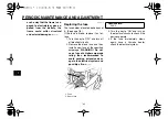 Preview for 68 page of Yamaha TW200Z Owner'S Manual