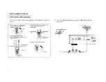 Предварительный просмотр 10 страницы Yamaha TX-1000 Owner'S Manual