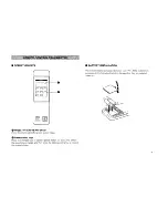 Preview for 17 page of Yamaha TX-1000U Owner'S Manual