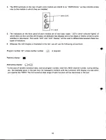 Предварительный просмотр 16 страницы Yamaha TX-216 Owner'S Manual