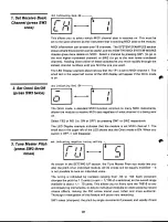 Предварительный просмотр 24 страницы Yamaha TX-216 Owner'S Manual